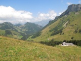Le Creux