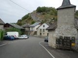 Col de la Chambotte