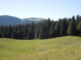 Col de la Givrine