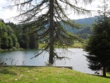 Pas de Morgins