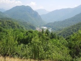 Passo di Xomo