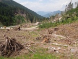 Passo del Redebus