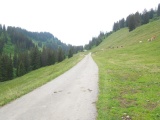 Grubenbergpass (Mittelberg)