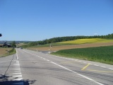 Siblingerhöhe
