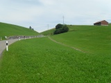 Oberrickenpass