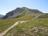 Col de Barteaux