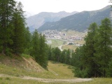 Col de Montgenèvre