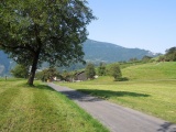 Les Caux
