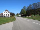 Haut du Quartier