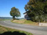 Haut de la Côte