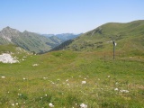 Colline des Crosets