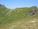 Col de Vorlaz