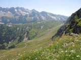 Pas de Bassachaux