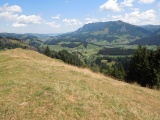 Obermeisenegg