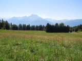 Col des Ecovets