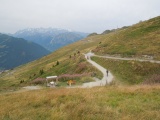 Col de la Croix de Coeur