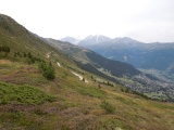 Col de la Croix de Coeur