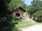 Col de Saint-Saturnin