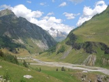 Cormet de Roselend
