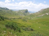 Cormet de Roselend