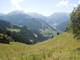 Col du Pré