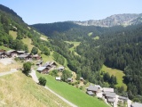 Col du Pré