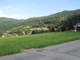 Col de la Forclaz de Queige