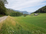 Col de la Forclaz de Queige