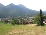 Col de l'Épine