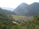 Col de l'Épine