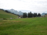 Col de Merdassier