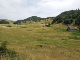 col de l'Avernaz