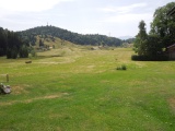 col de l'Avernaz