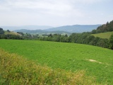 col de l'Avernaz