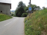Col du Perret