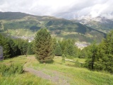 Passo d'Eira