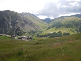 Passo di Foscagno