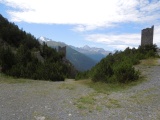 Passo Torri di Fraéle
