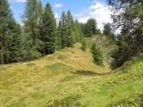 Fuorcla Curschiglias