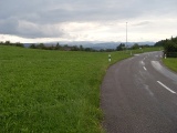 Scheidweg