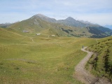 Hahnenmoospass
