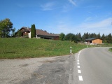 Col des Rochettes