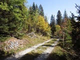 Col des Monts de Bière