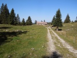 Col des Monts de Bière