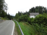 Radstatthöhe