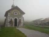 Col des Aravis