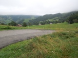 Col de Plan Bois