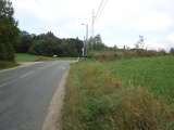Col de la Croix Biche