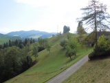 Losenegg (Aussereriz)